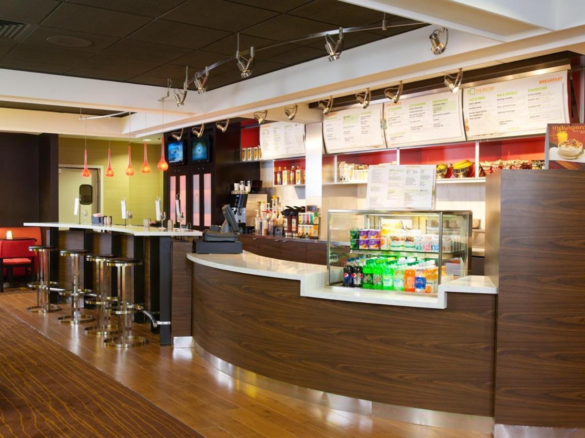 Courtyard By Marriott Scranton Montage Mountain Moosic Exterior foto